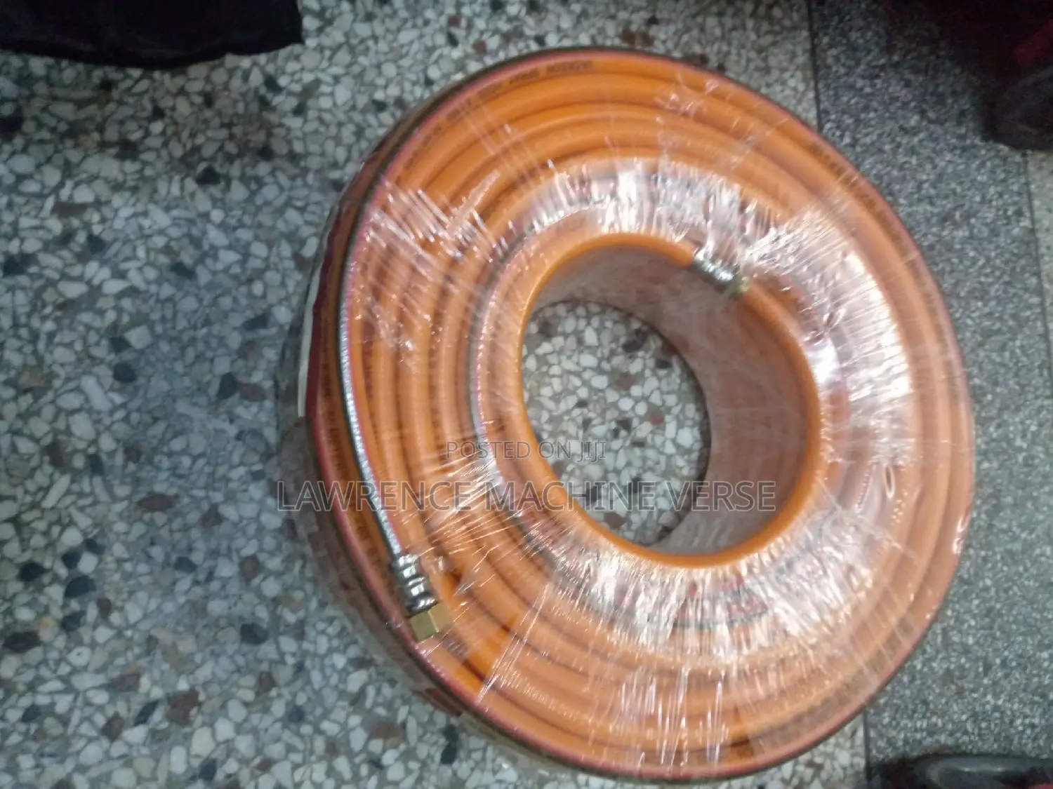 Hose Pipe 50m