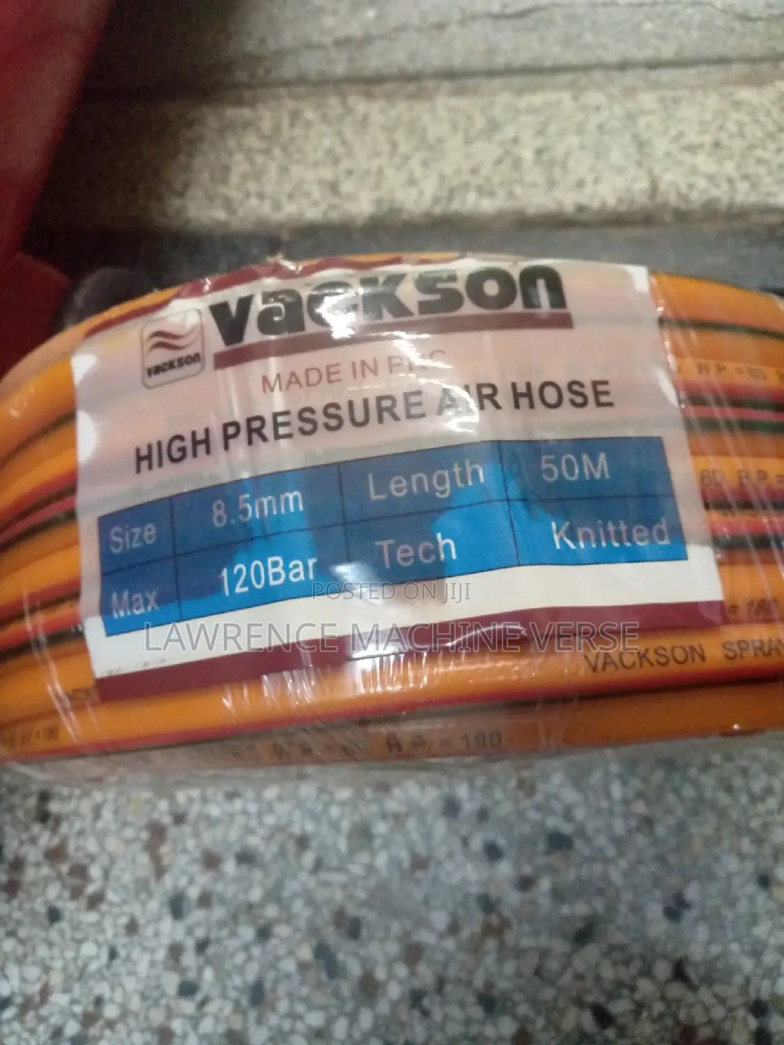 Hose Pipe 50m