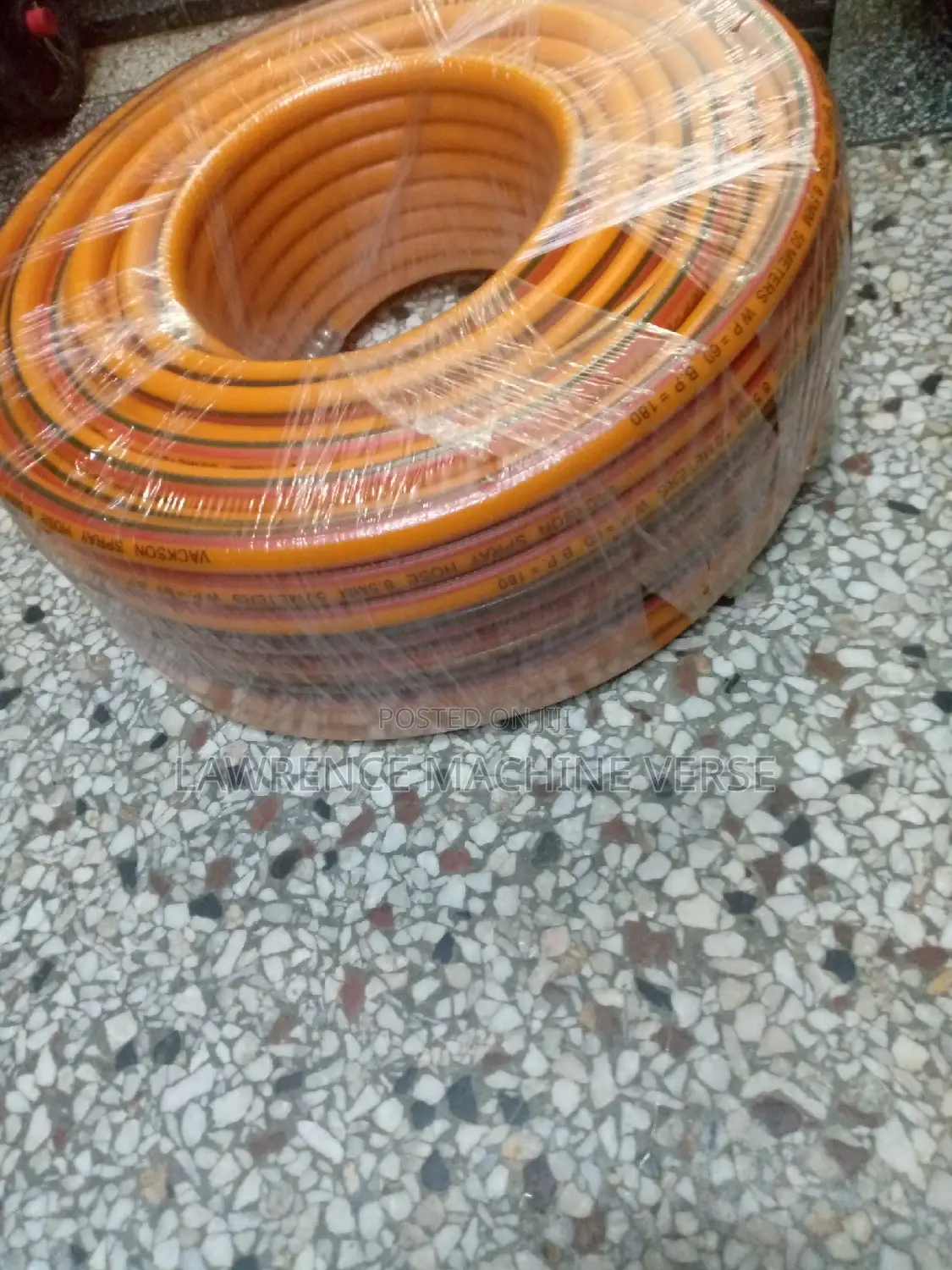 Hose Pipe 50m