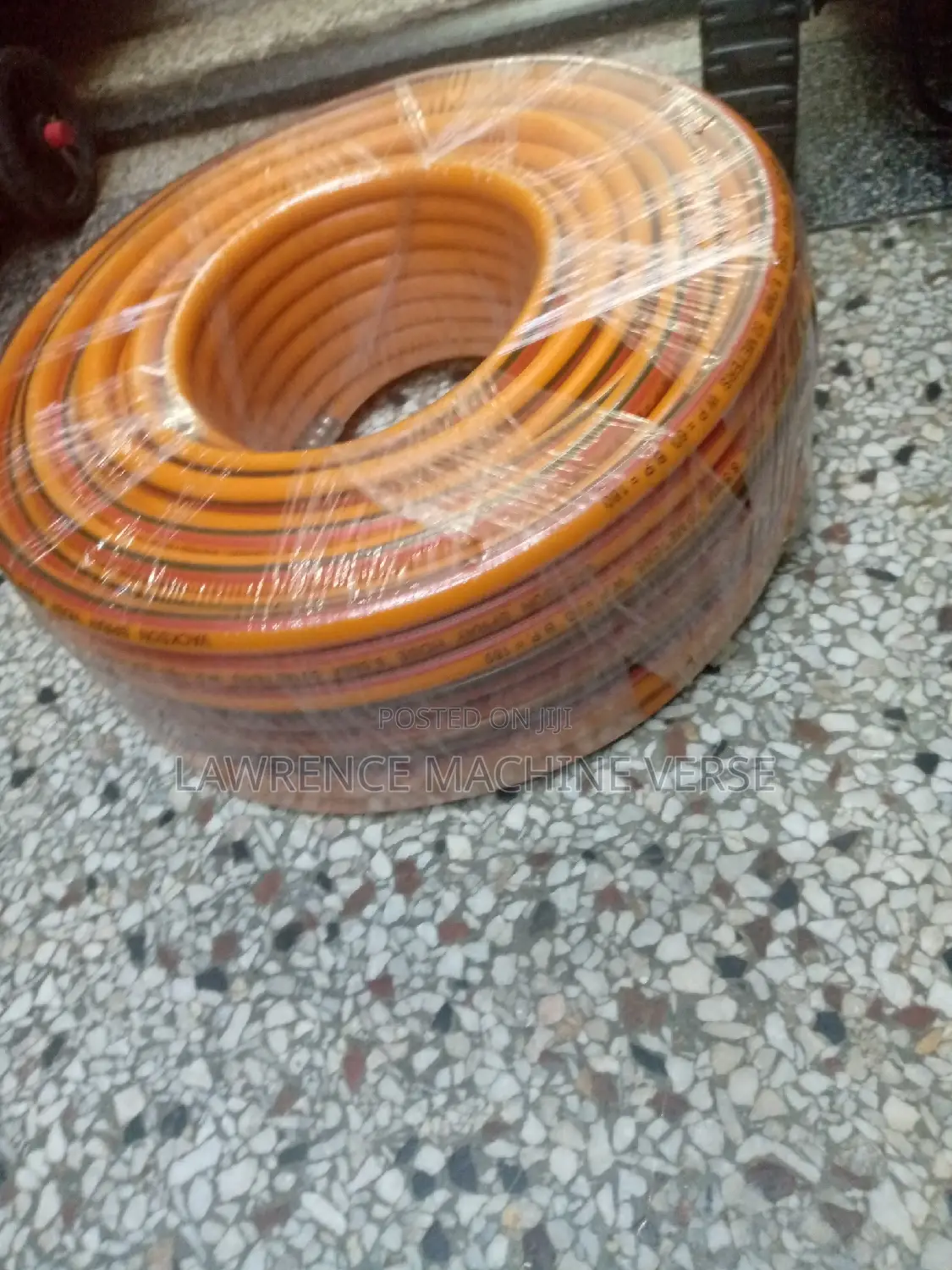 Air Hose Pipe 50m