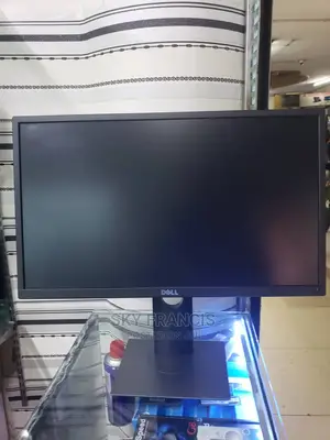 Dell Monitor Inch 22 Full HD Screen Ips