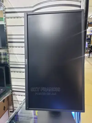 Dell Monitor Inch 22 Full HD Screen Ips
