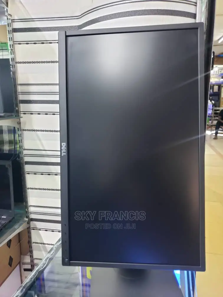 Dell Monitor Inch 22 Full HD Screen Ips