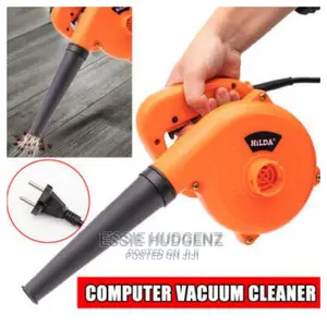 Electric Air Blower