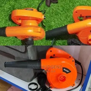 Electric Air Blower