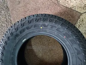245/70r16 Venture a/T