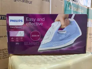 PHILIPS Steam Iron 2000W