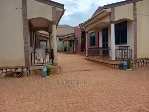 Photo - 2bdrm House in Bunamwaya Town, Division A for rent