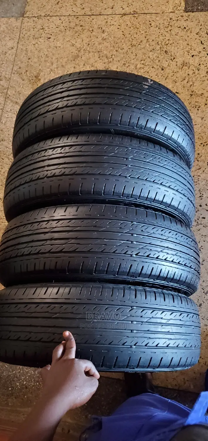 195/65r15 Japan Good Condition