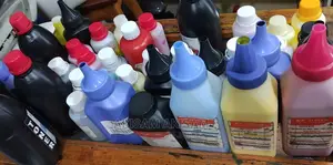 Toner Cartridges