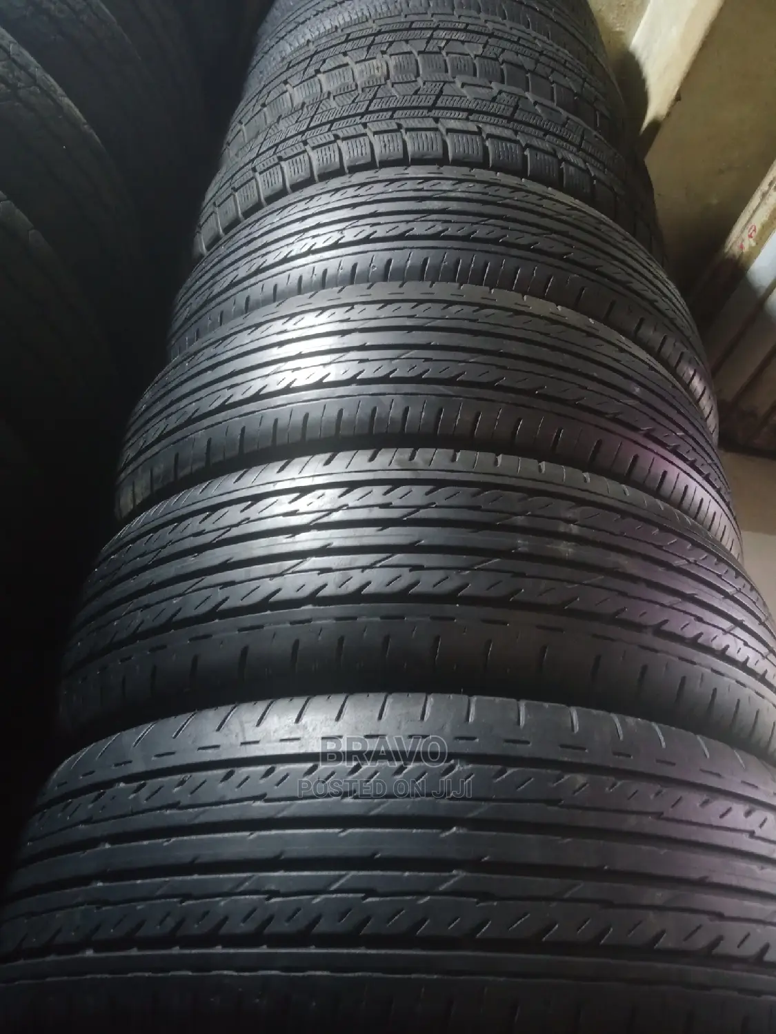 195/65r15 Bridgestone