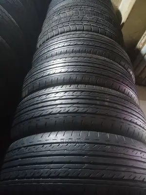 195/65r15 Bridgestone