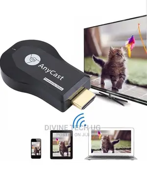 Anycast M9 Plus HDMI TV DLNA 1080P Wireless Display Dongle