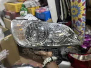 Toyota Altezza Headlight