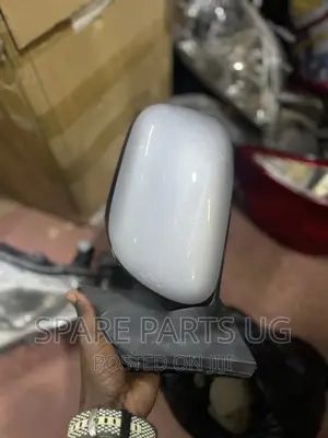 Toyota Premio 2002 - 2007 Side Mirror
