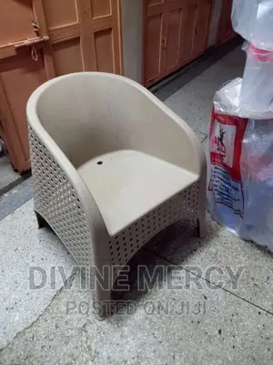 Plastic Chair