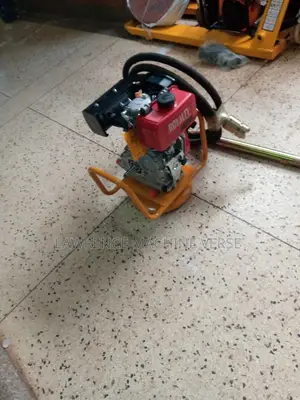 Diesel Vibrator and Poker 45mm