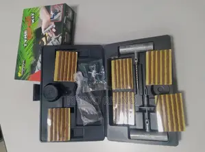 Tyre Repair Kit