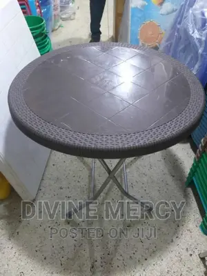 Folding Table