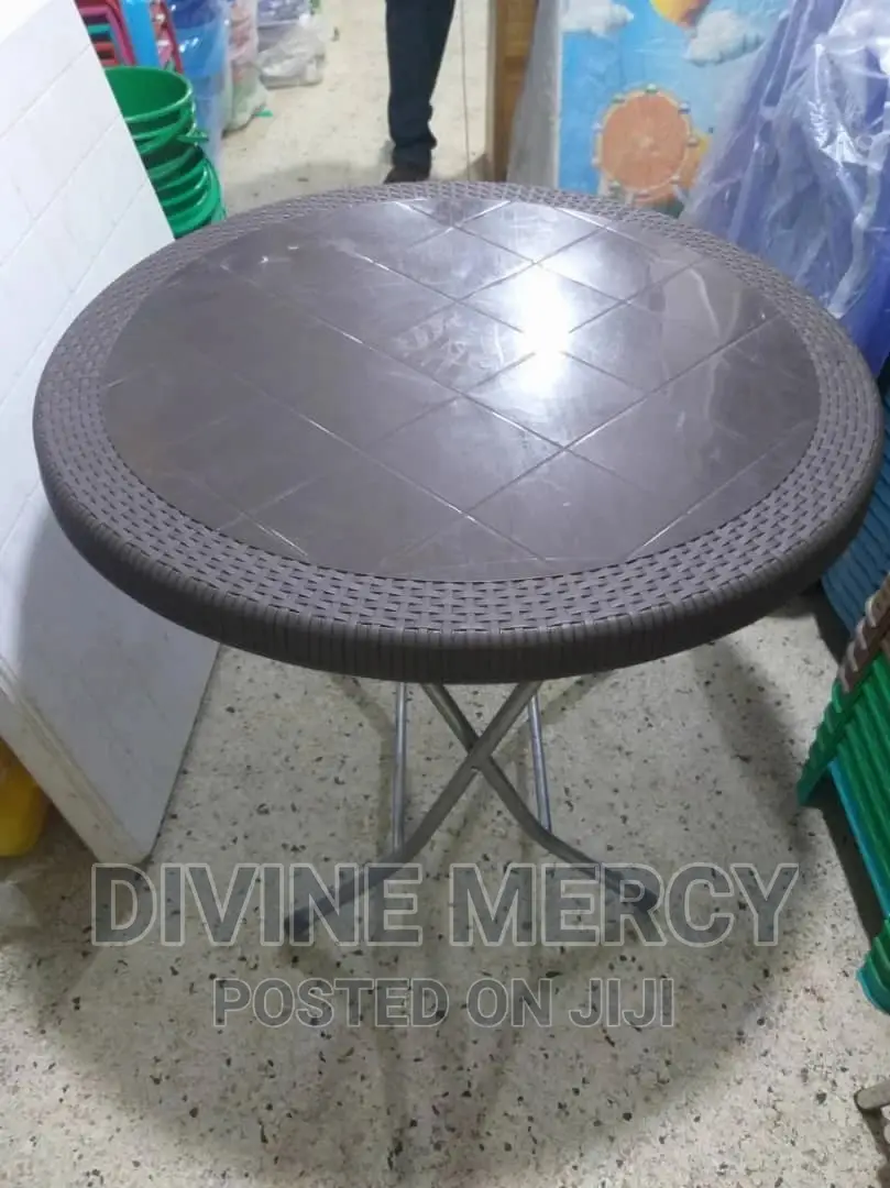 Folding Table