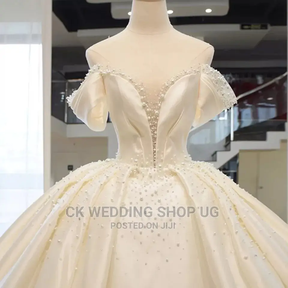 Dream Wedding Dress Hire