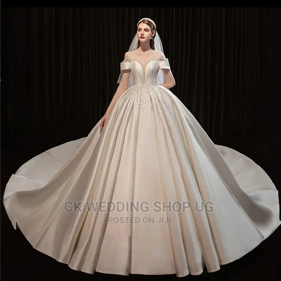Dream Wedding Dress Hire