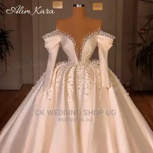 Dream Wedding Dress Hire