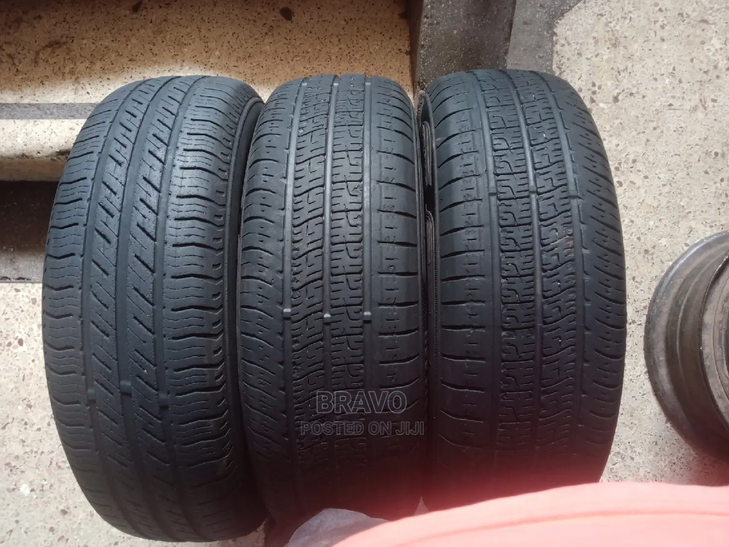 185/70r14 Made in Indonesia