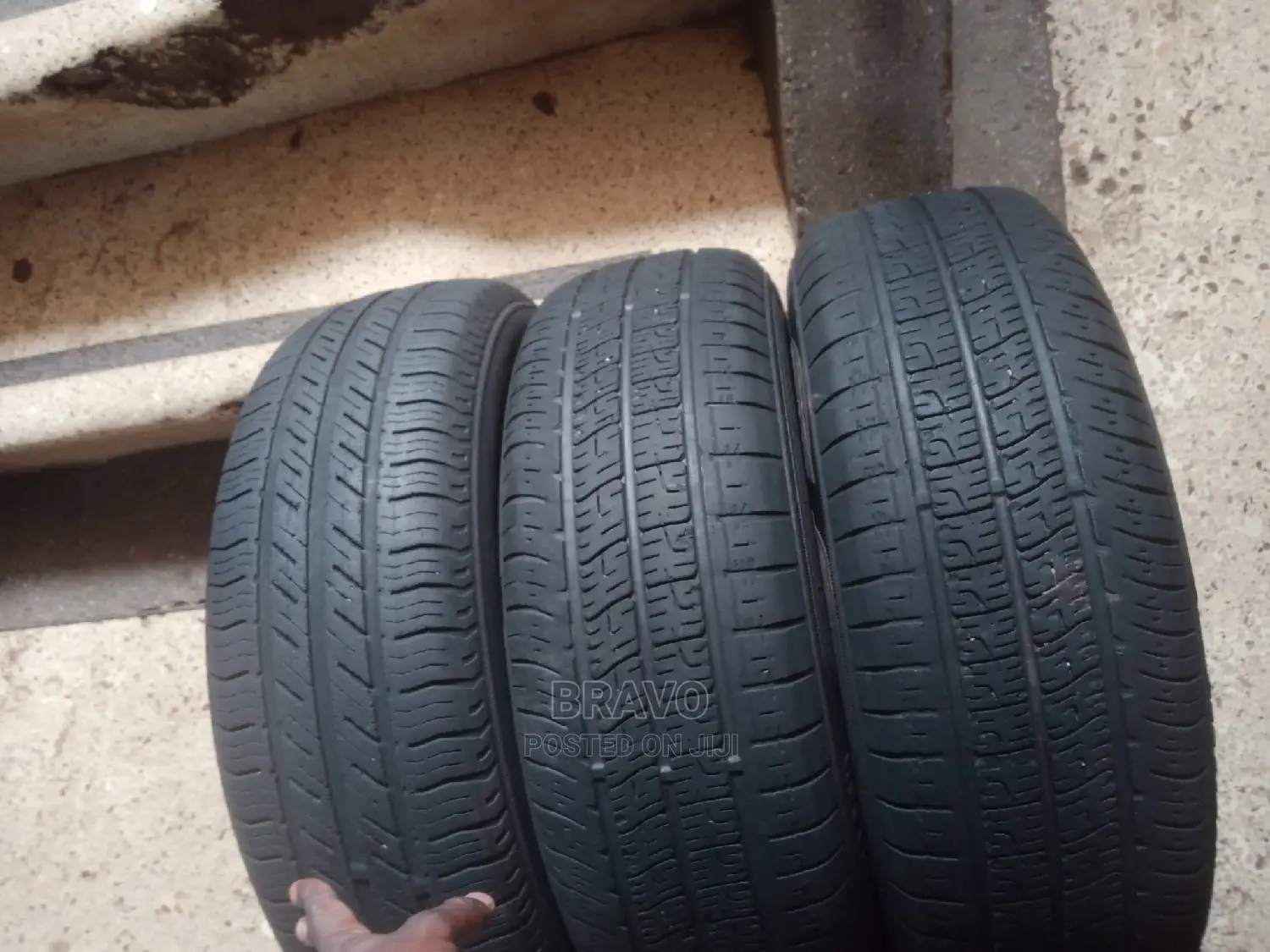 185/70r14 Long Lasting Brand