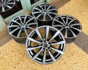 Another Design of Subaru Size 17