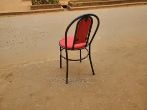 Stool Chair 2