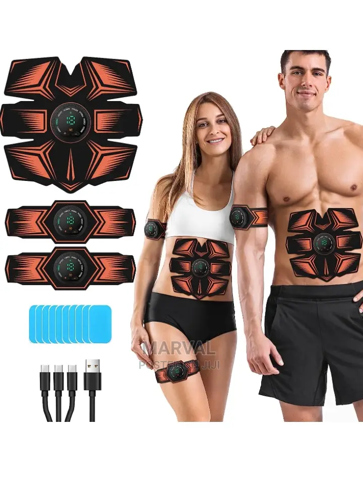 EMS Muscle Stimulator( ABS Trainer)