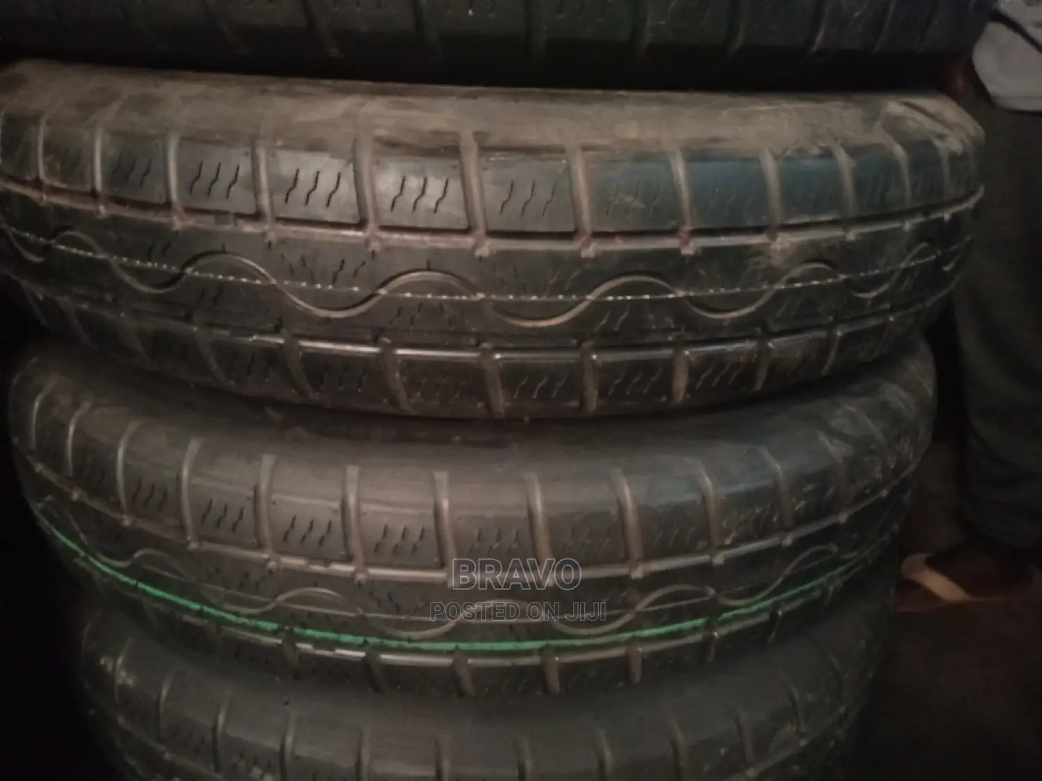 Original Spare Tyres for All Cars
