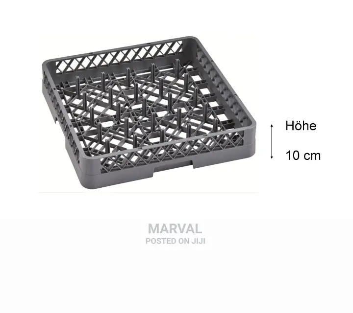 Dishwasher Basket / Utencil Racker