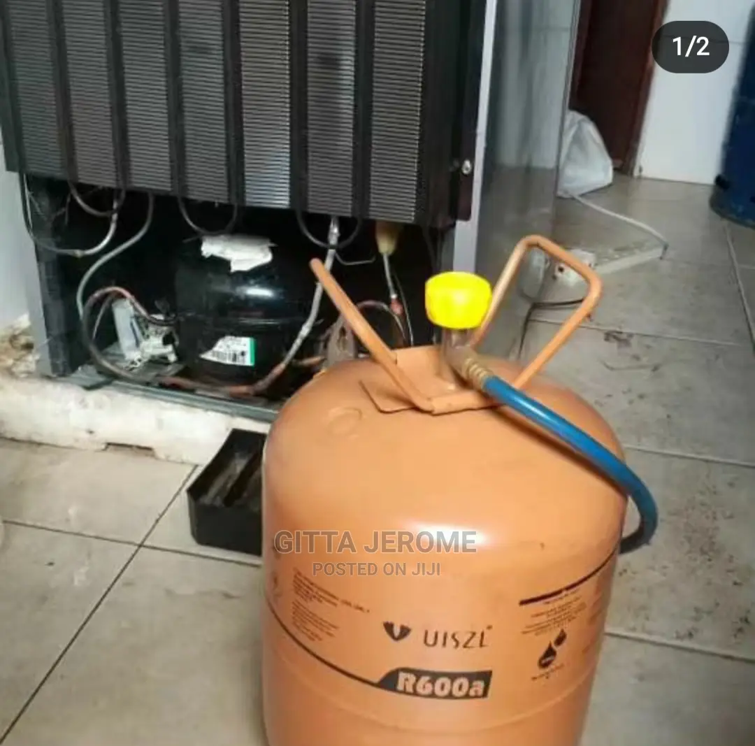 Fridge Compressor Replacement, Refrigerator Repair/ Freezer