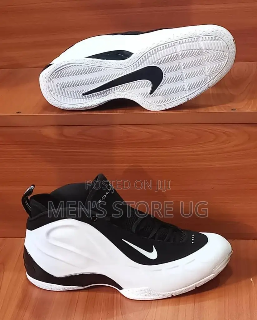 Men's Classic Nike Shoes