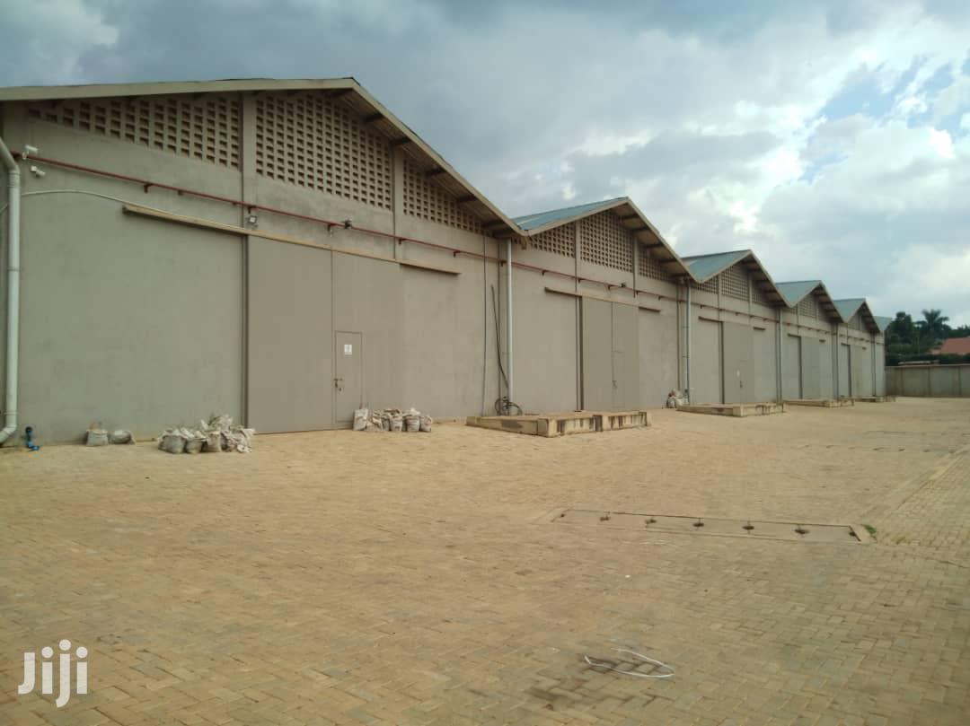 Warehouses For Rent