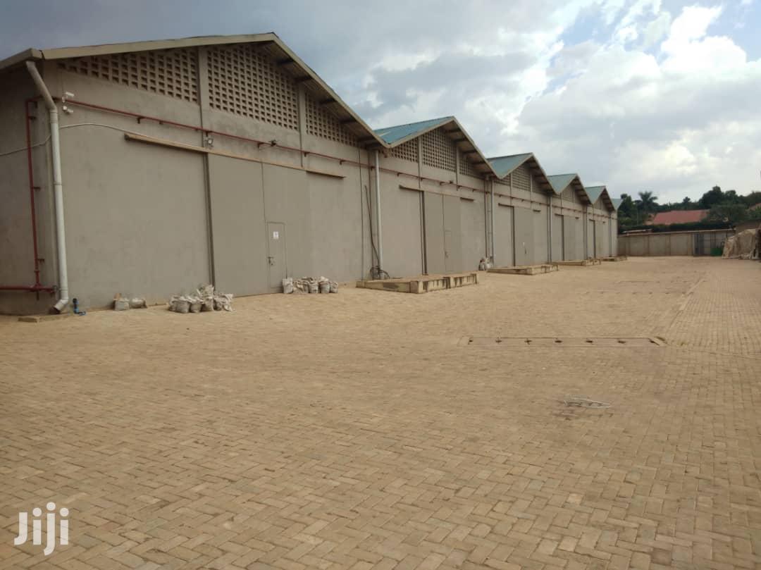 Warehouses For Rent