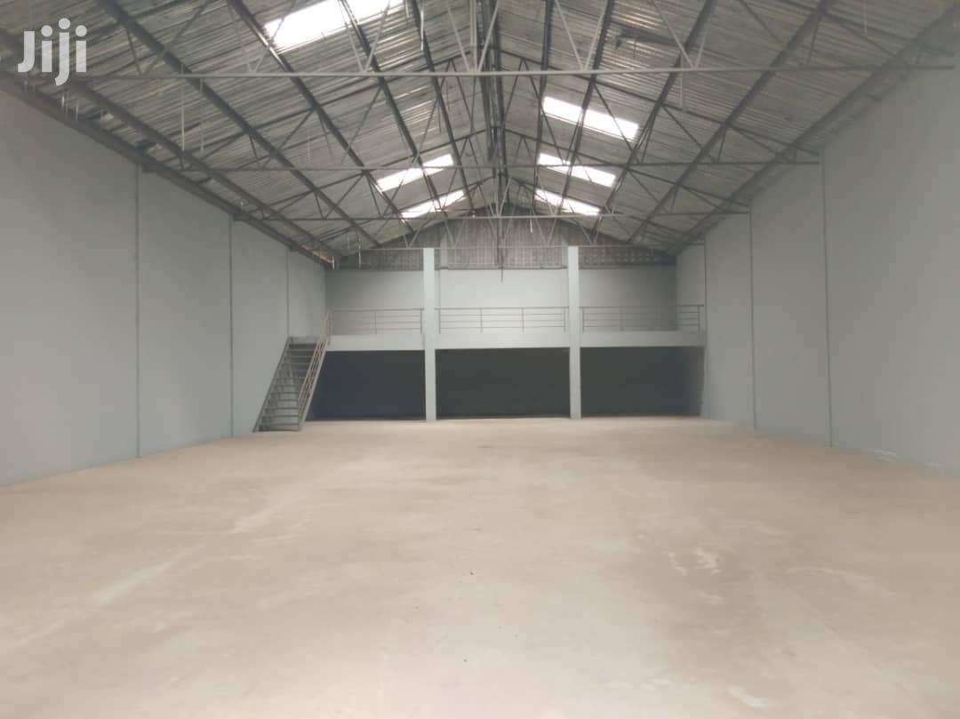 Warehouses For Rent