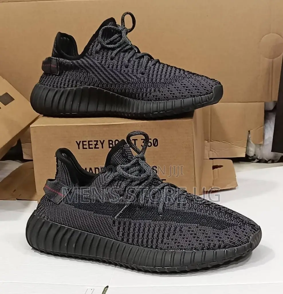 Yeezy Boost 350