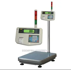 Original A12 Digital Weighing Platform