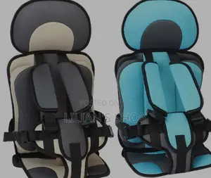 Baby Car Seat Cushion