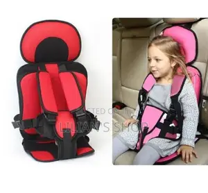 Multifunction Baby Car Seat Cushion