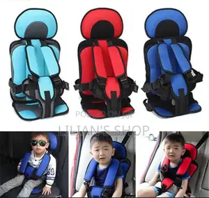 Multifunction Baby Car Seat Cushion