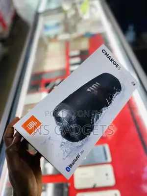 JBL Harman Charge 5