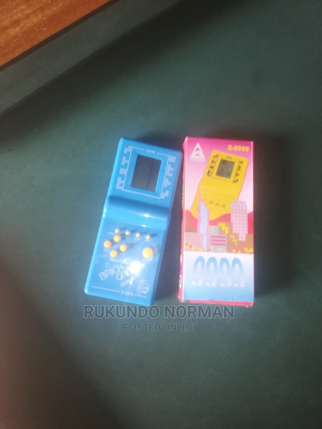 Brick Game