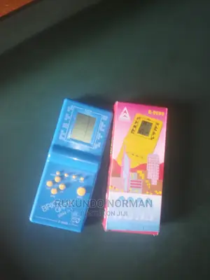 Brick Game