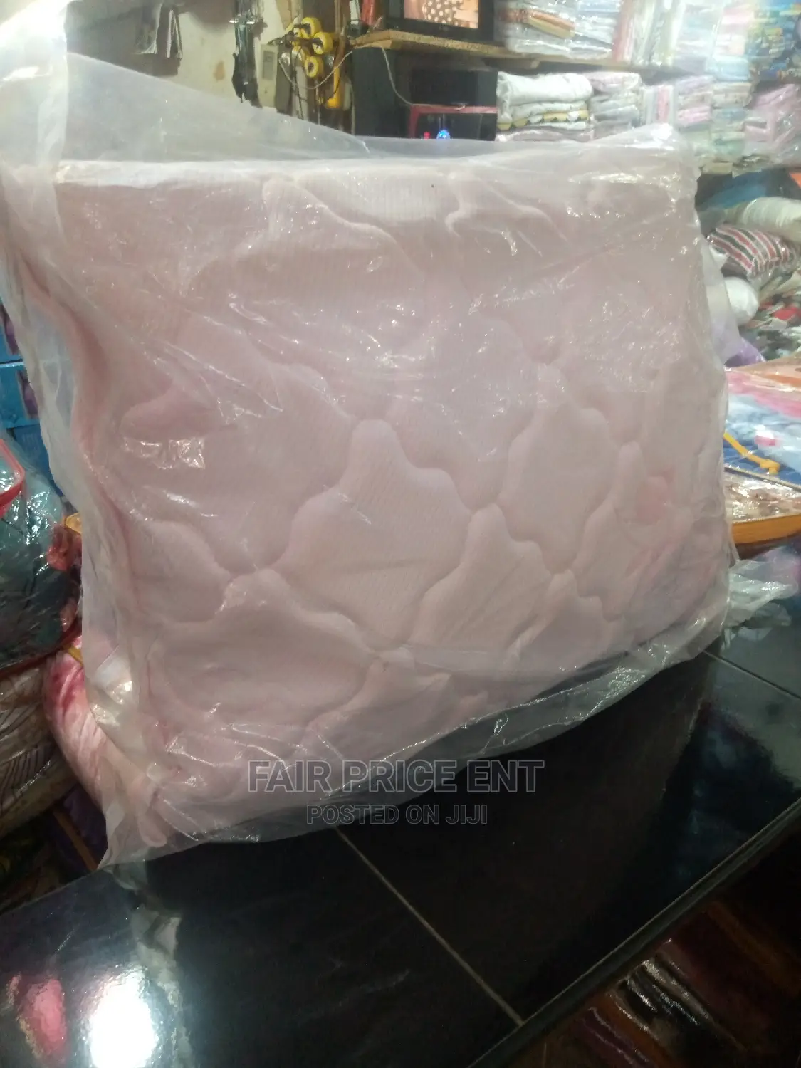 Orthopedic Pillows for Neck Pain. Large.( White)