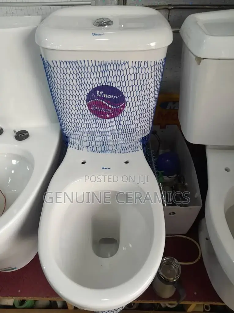 Toilet Seat