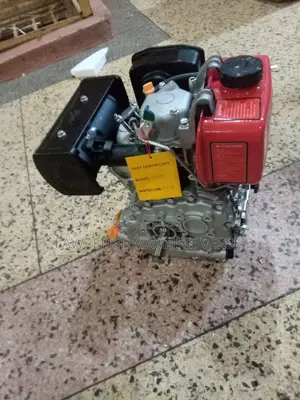 Diesel Engine 170
